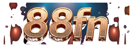 88fn logo